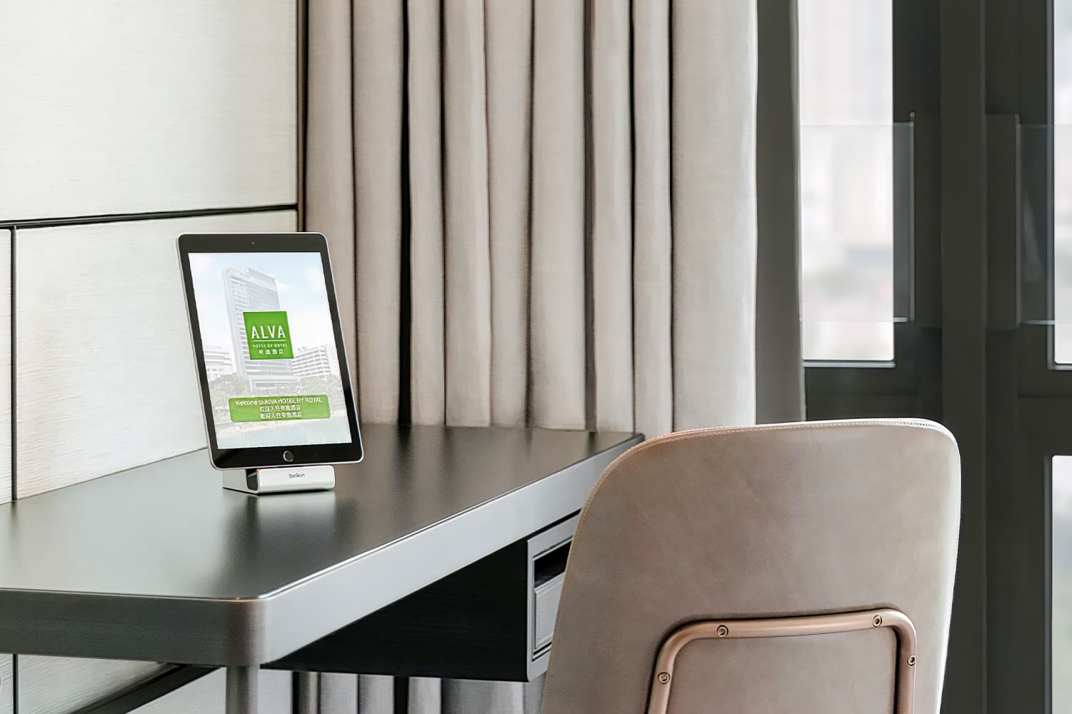 帝逸酒店 ( Alva Hotel By Royal )