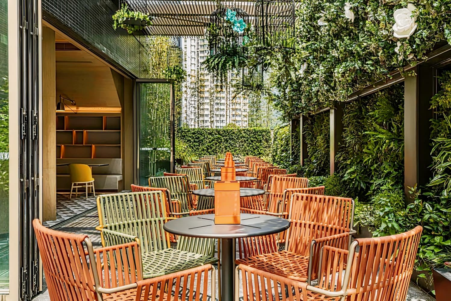 帝逸酒店 ( Alva Hotel By Royal )