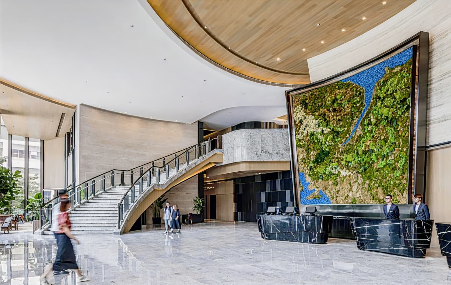 帝逸酒店 ( Alva Hotel By Royal )