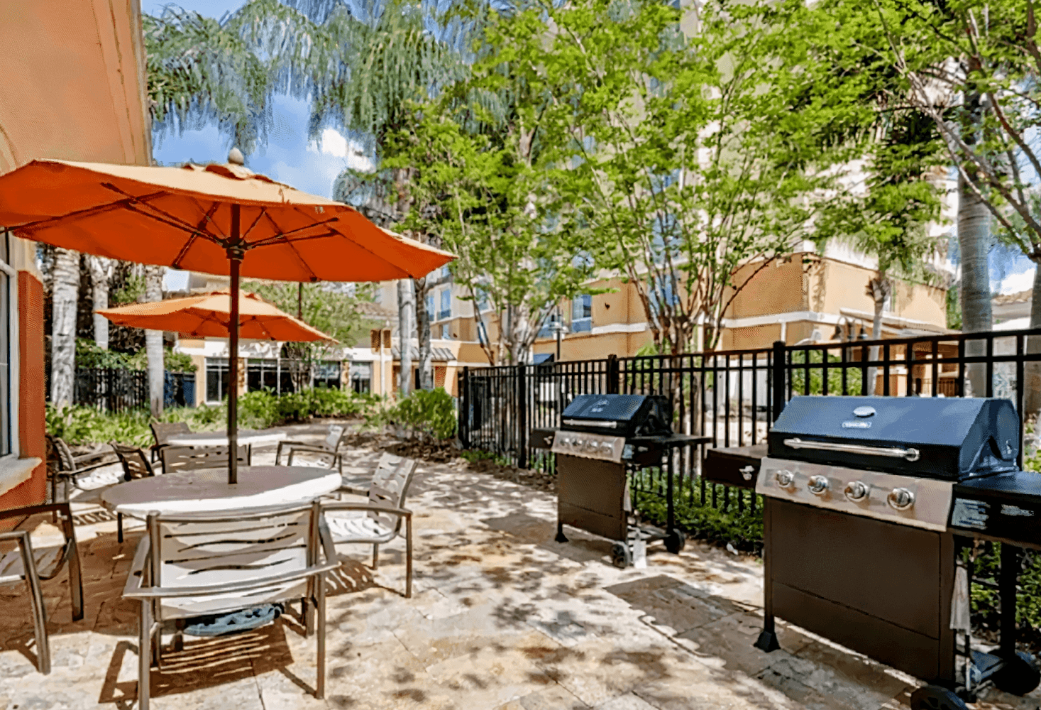 Hilton Garden Inn Lake Buena Vista/Orlando