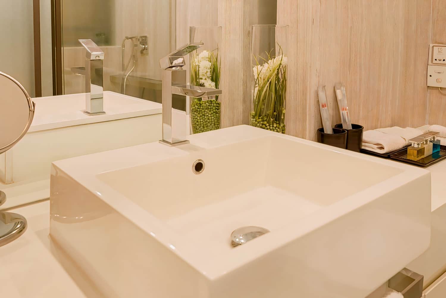 意酒店式公寓 ( Yi Serviced Apartments )
