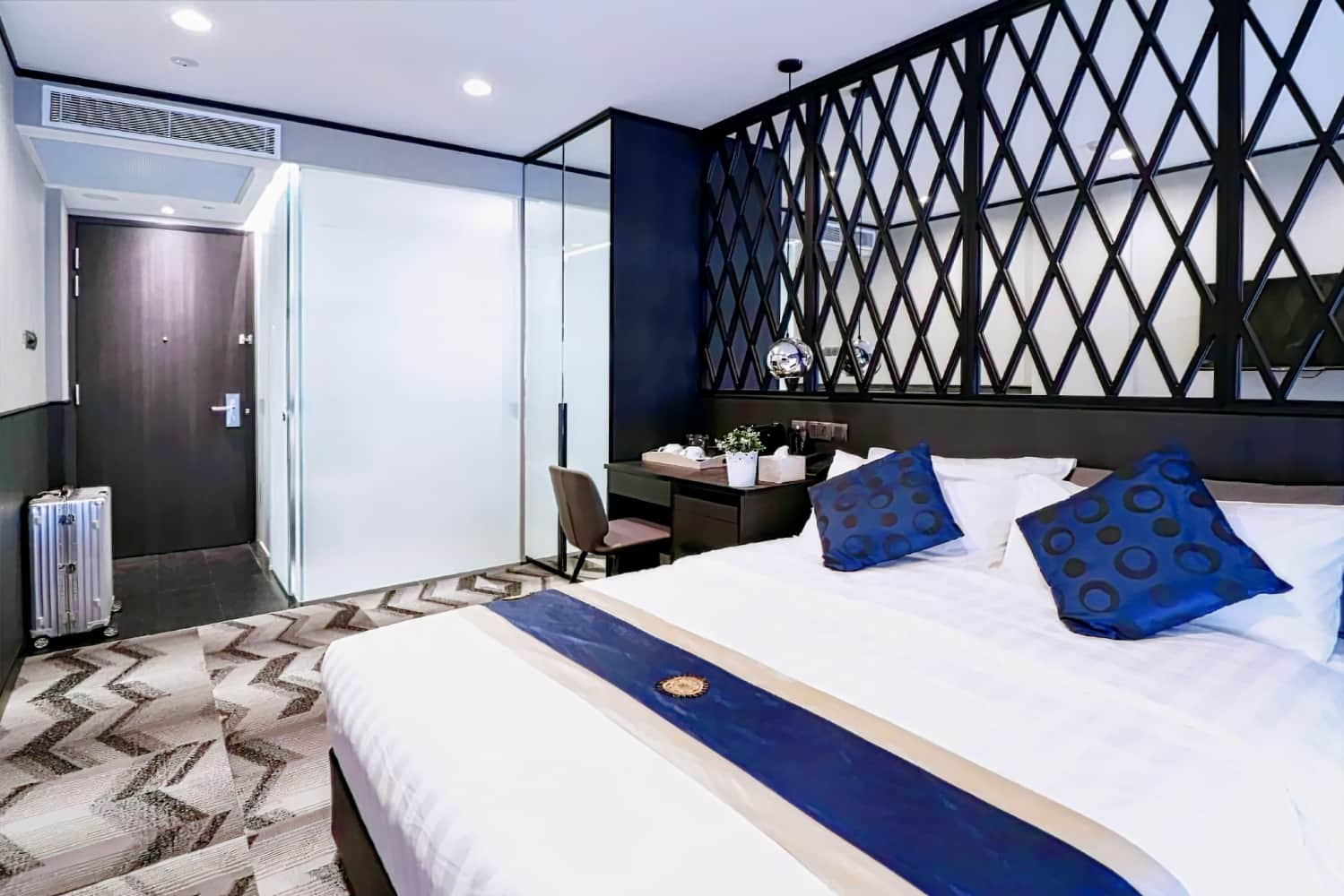 Hotel NuVe Urbane
