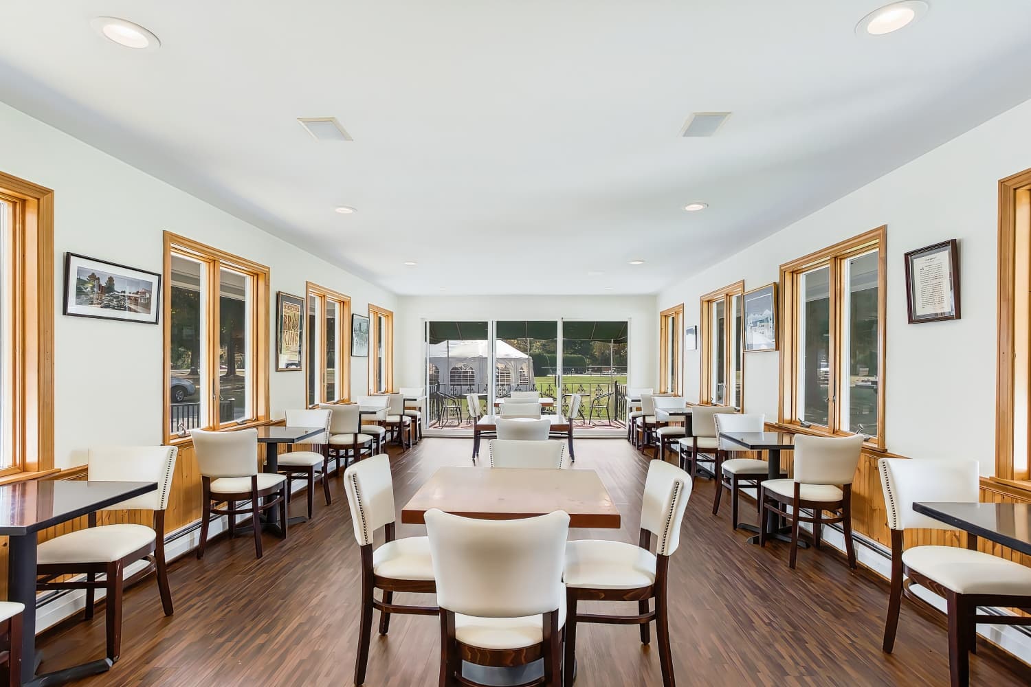 Palmer House Resort