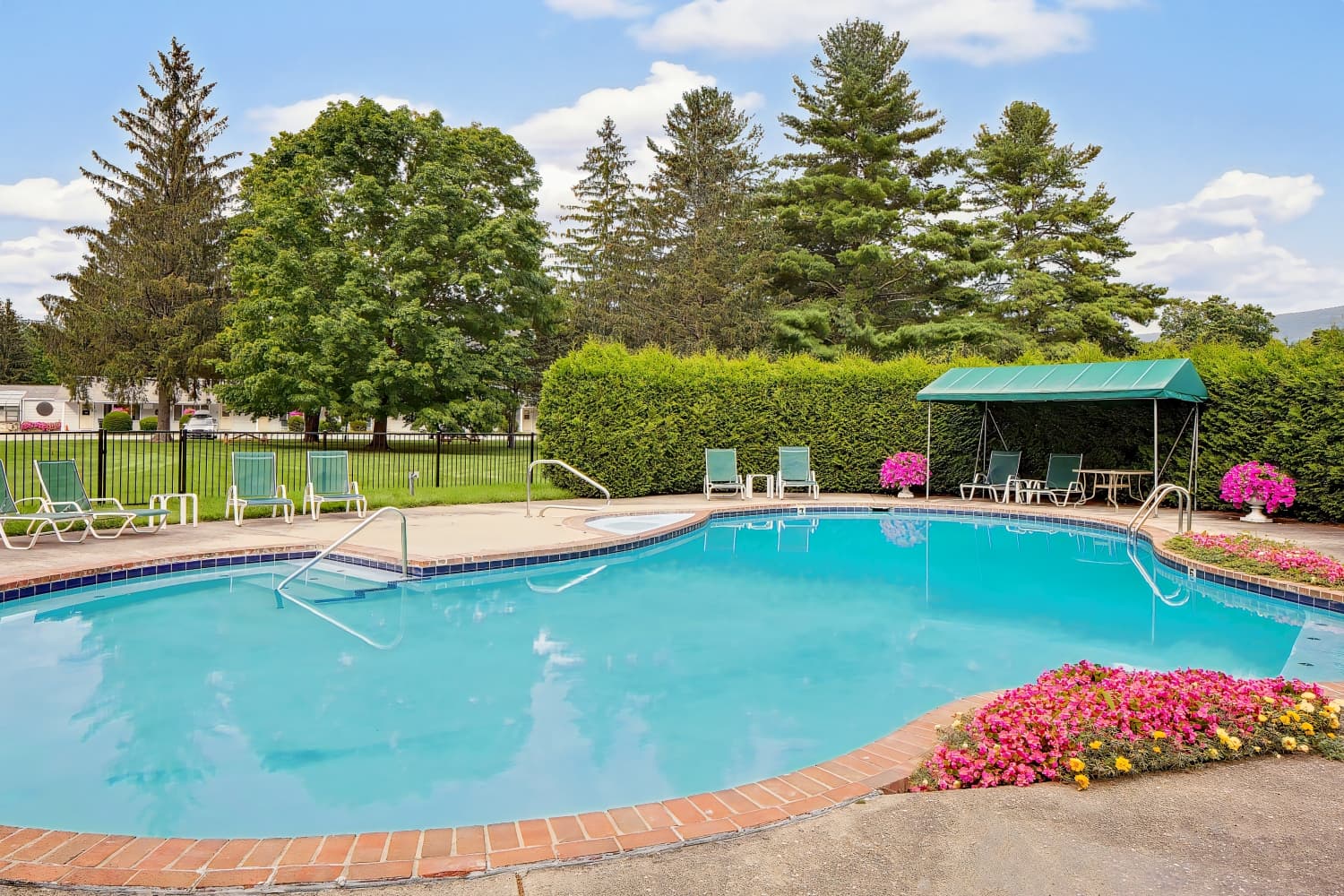 Palmer House Resort