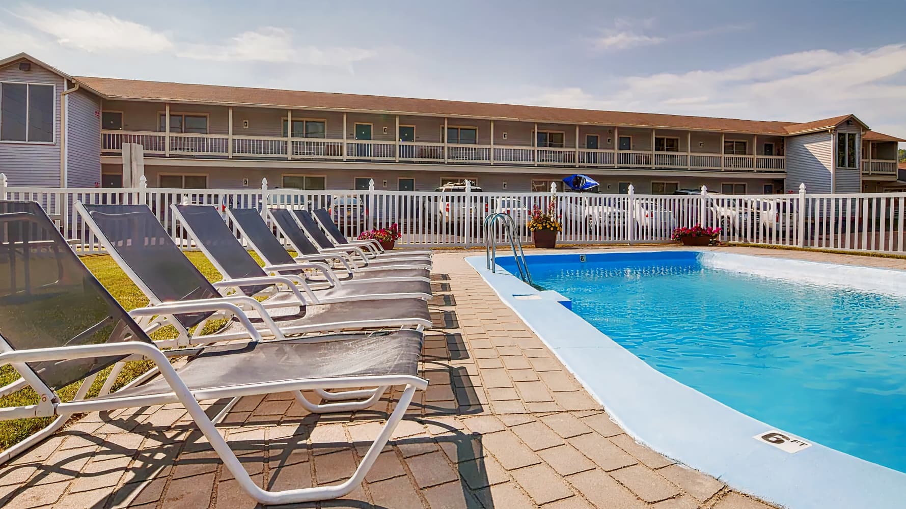 Best Western Bennington