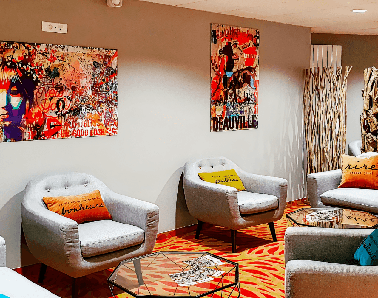 Hôtel Acadine Pont-Audemer