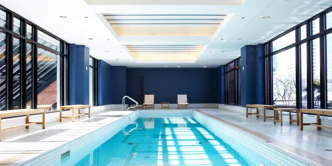 InterContinental Montreal by IHG