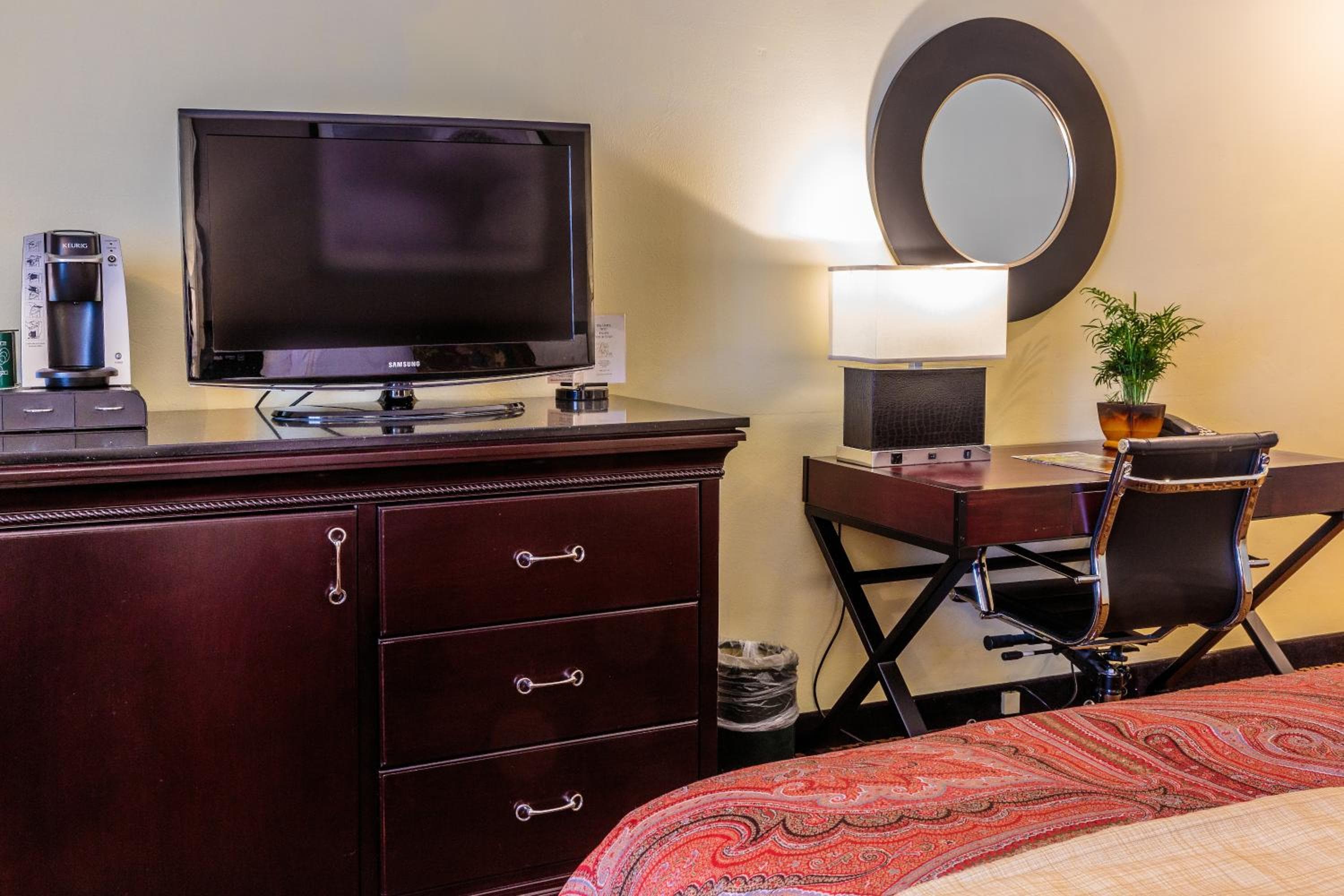 The Olde Mill Inn Basking Ridge