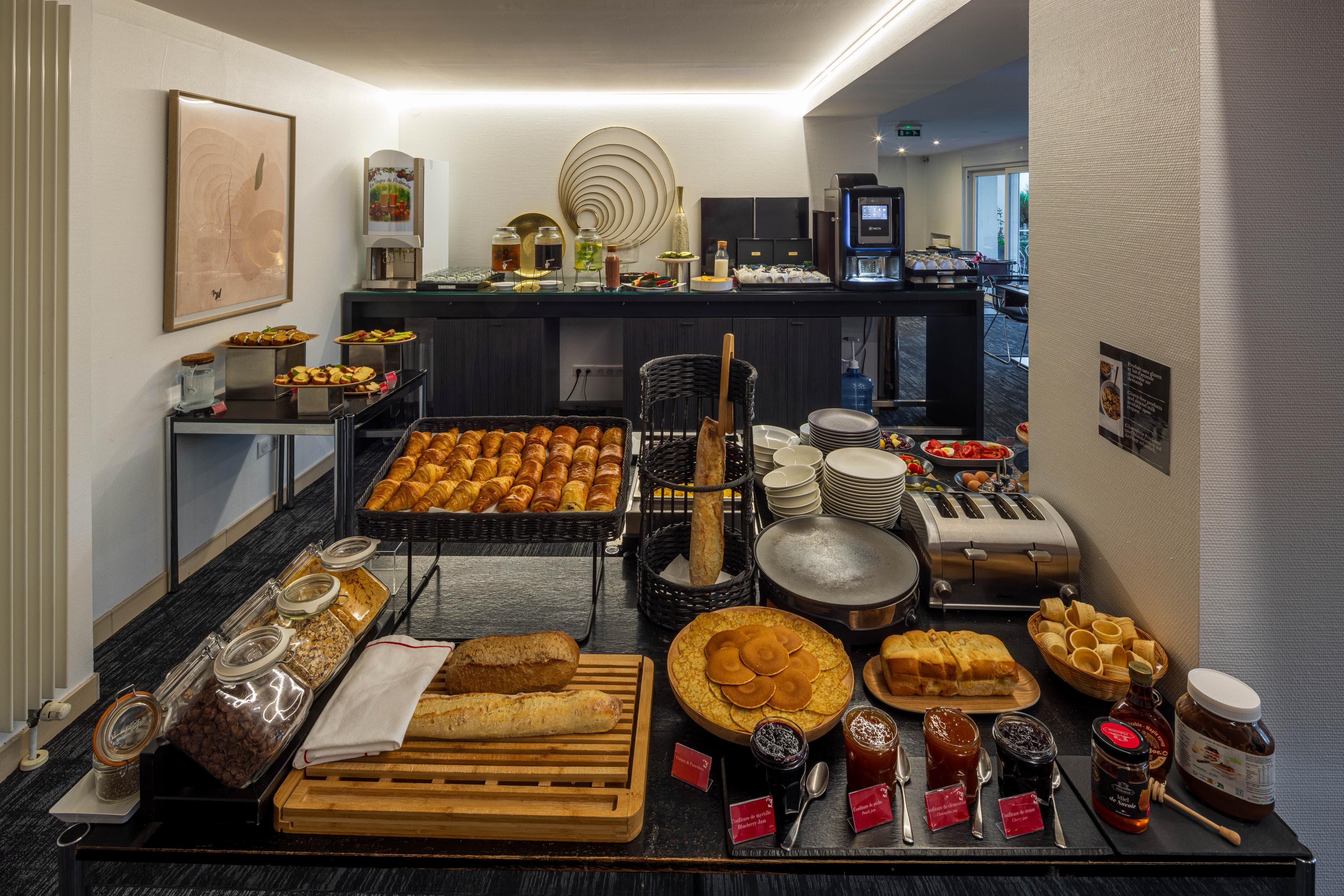 Garrigae Villa La Florangerie