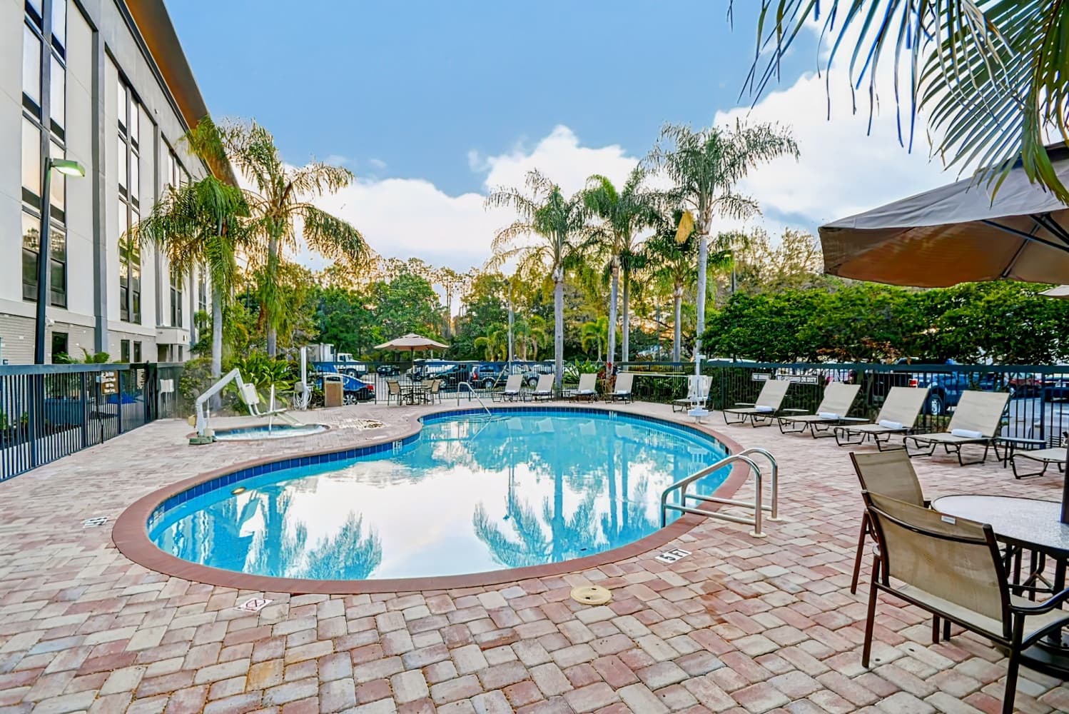 Hampton Inn Sarasota Bee Ridge