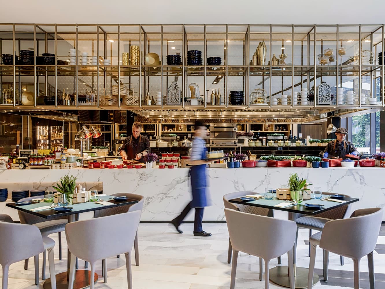 新加坡史蒂芬诺富特酒店