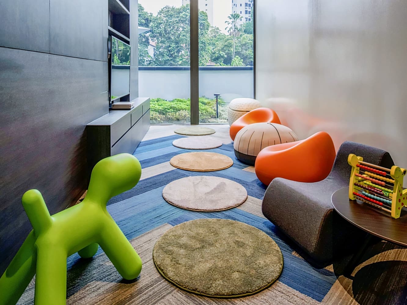 新加坡史蒂芬诺富特酒店