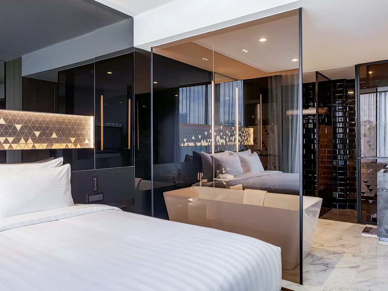 新加坡史蒂芬诺富特酒店