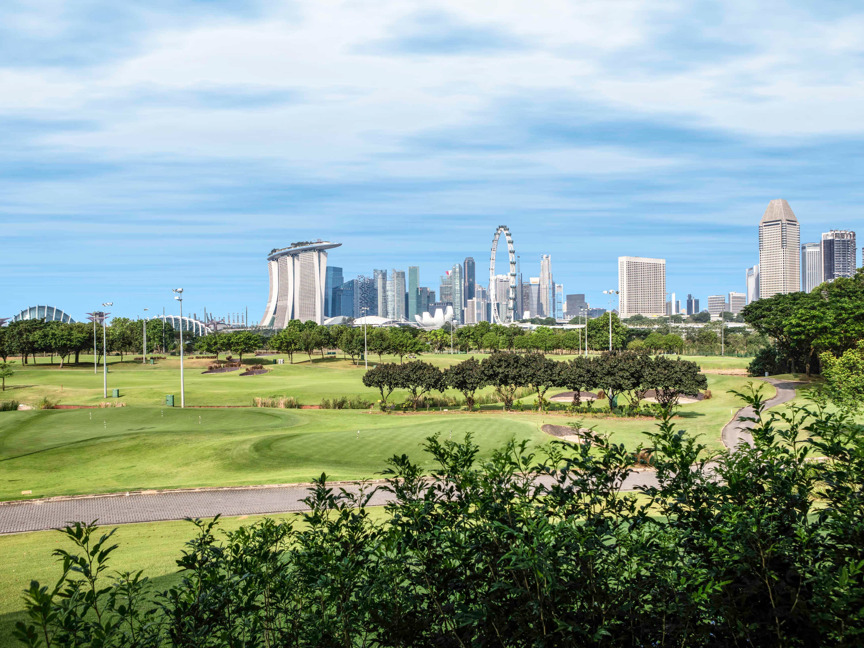 宜必思尚品新加坡麦克弗森酒店