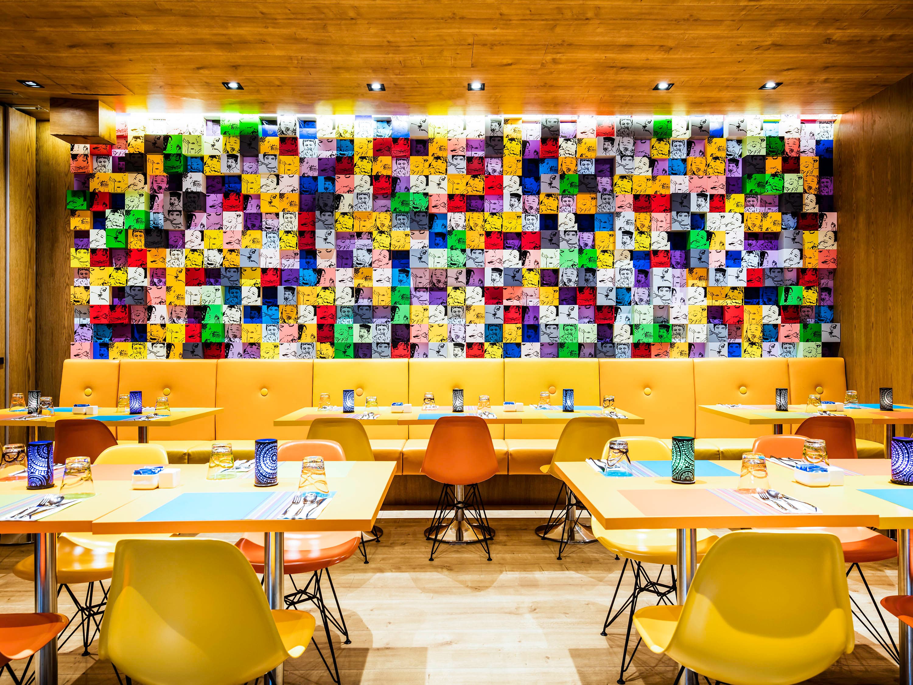 宜必思尚品新加坡麦克弗森酒店