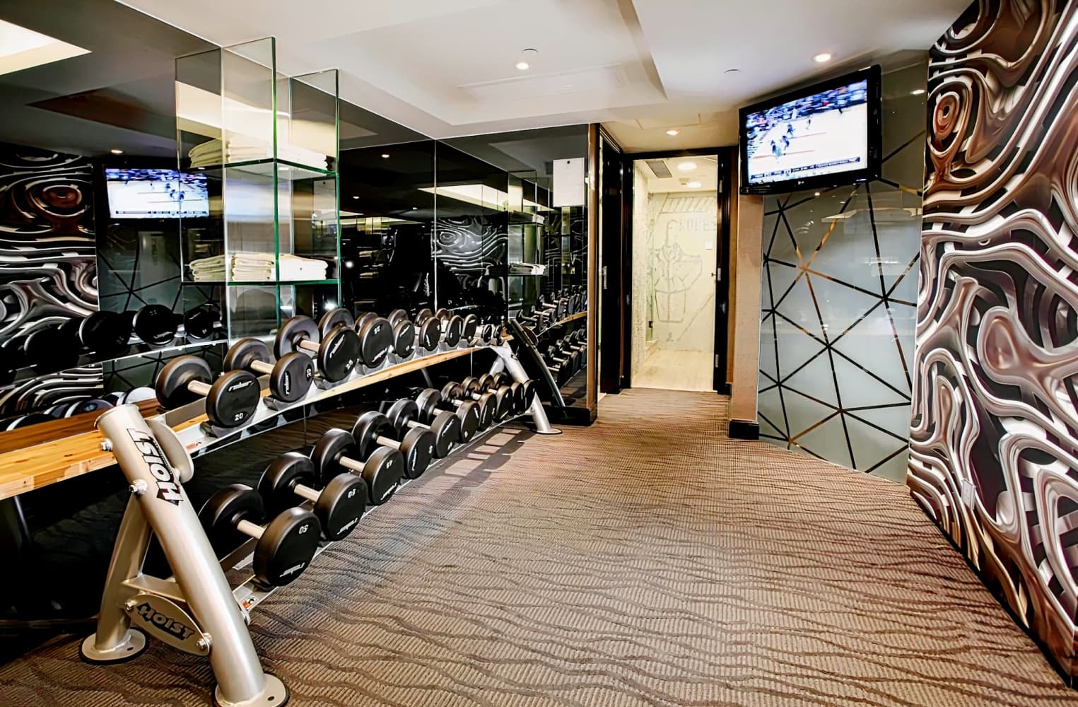 帝樂文娜公館 ( The Luxe Manor )