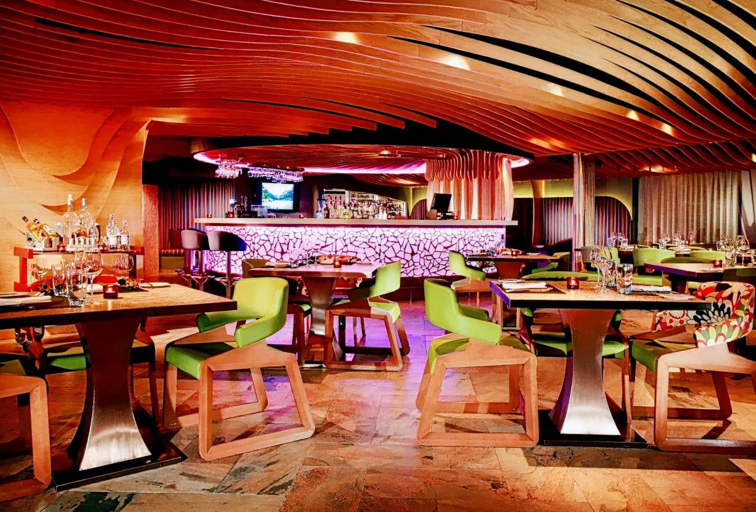 帝樂文娜公館 ( The Luxe Manor )