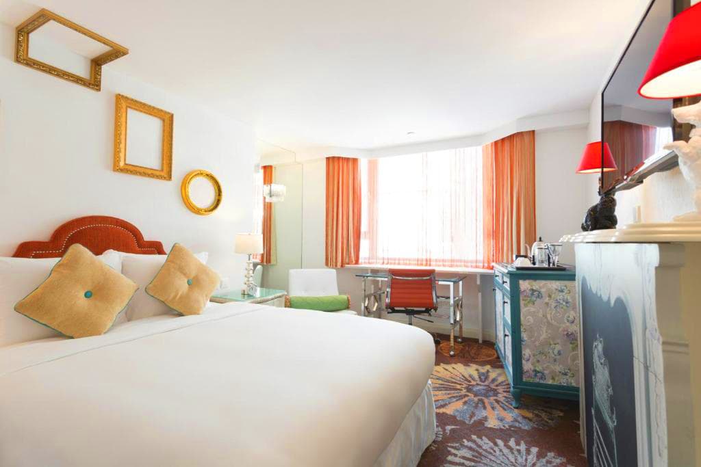 帝樂文娜公館 ( The Luxe Manor )