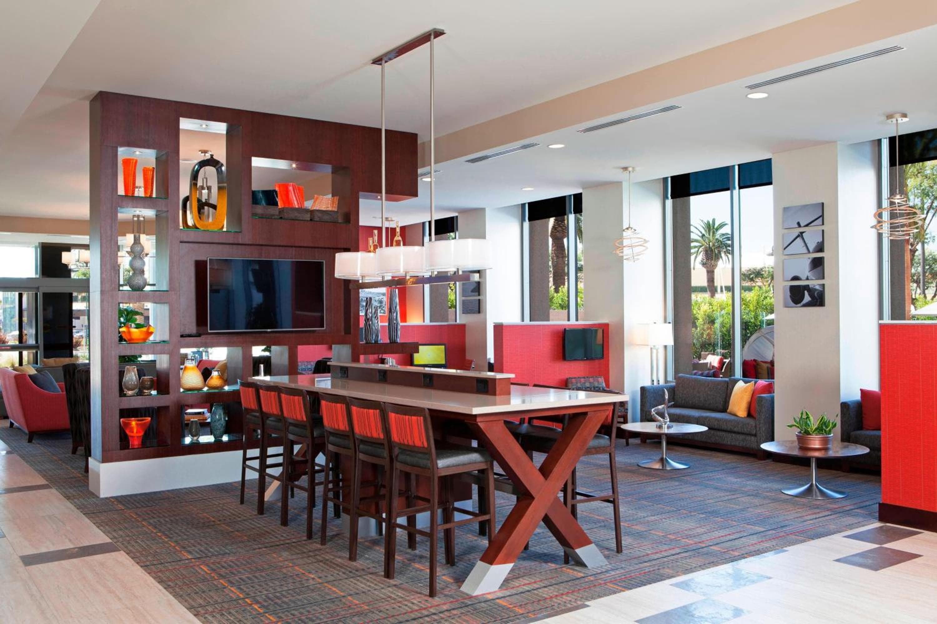 Residence Inn by Marriott Los Angeles LAX/Century Boulevard