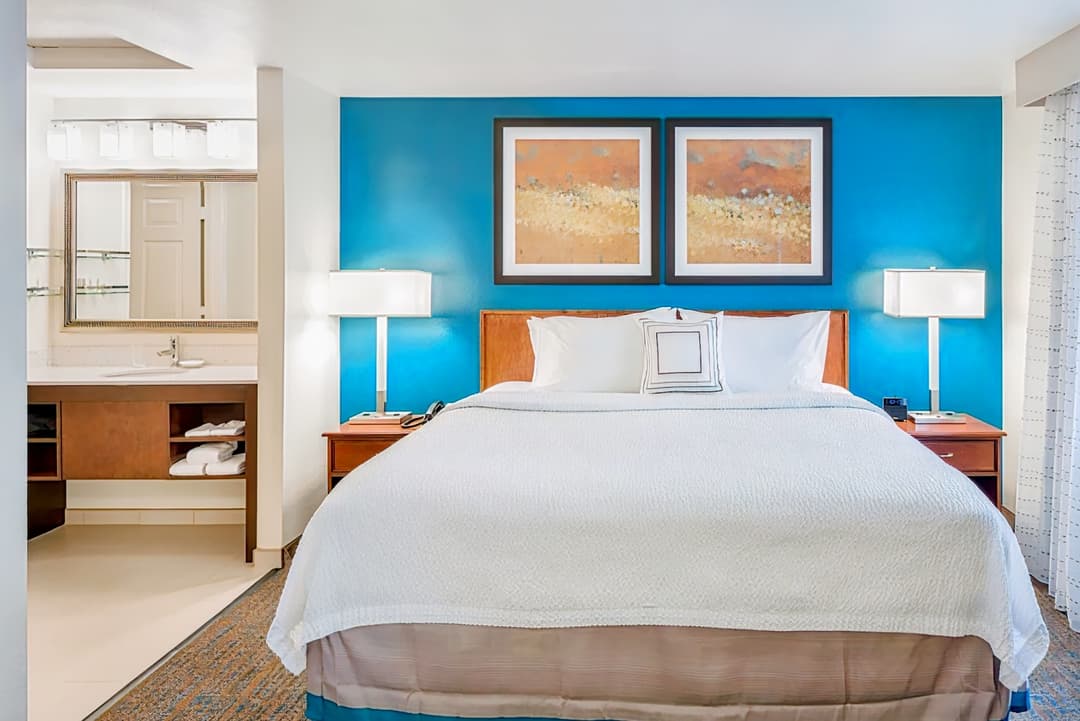 Residence Inn by Marriott Portland Hillsboro (old)