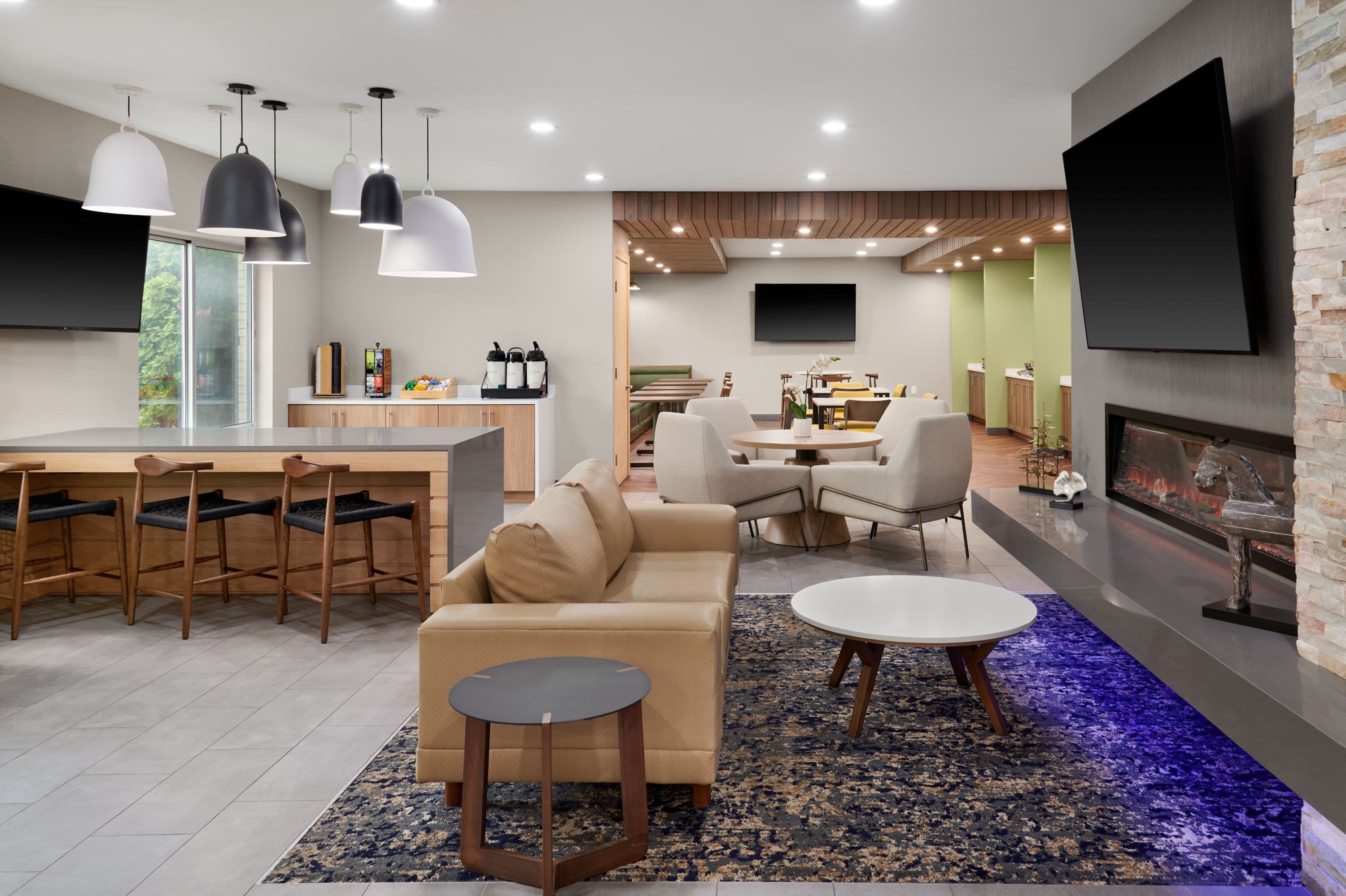 Fairfield Inn & Suites by Marriott Detroit Farmington Hills