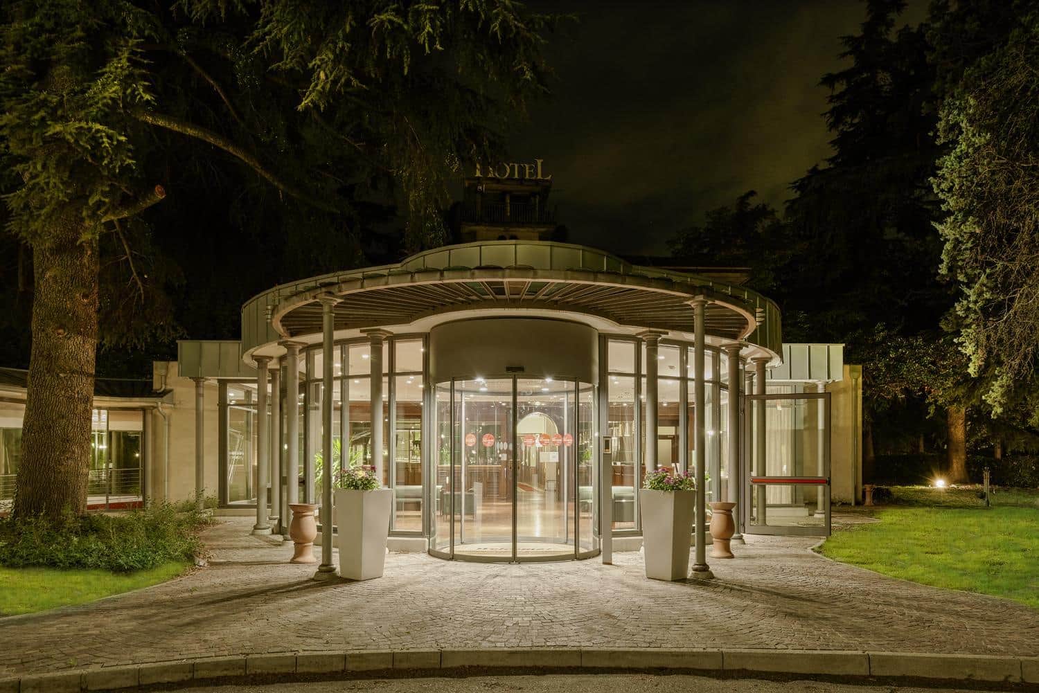 Meditur Hotel Bologna San Lazzaro
