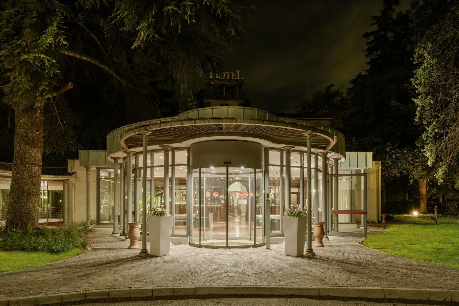 Meditur Hotel Bologna San Lazzaro