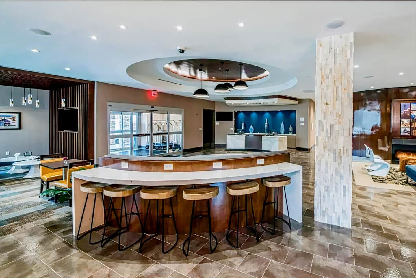 Cambria Hotel Omaha Downtown