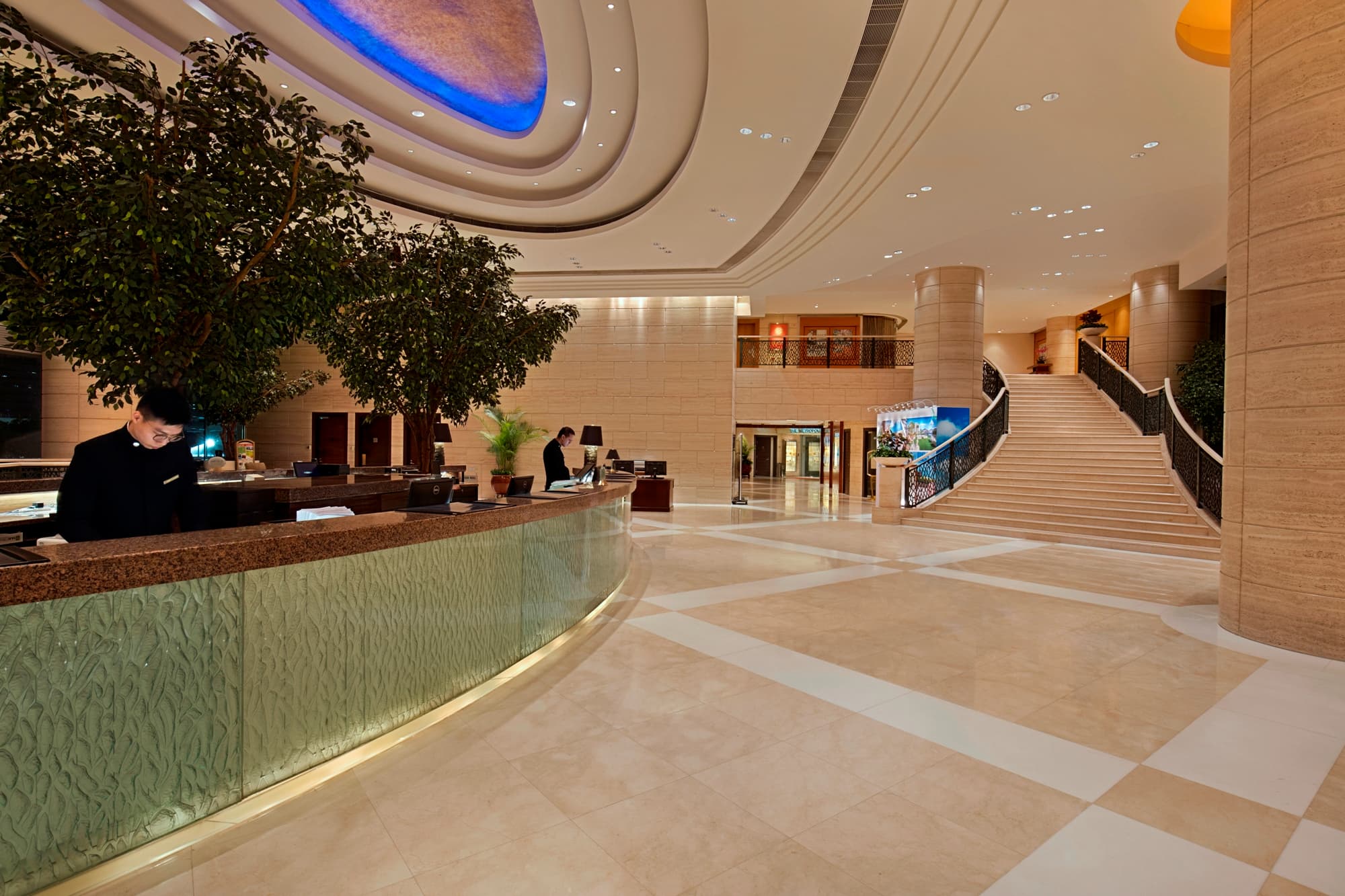 都會海逸酒店 ( Harbour Plaza Metropolis )