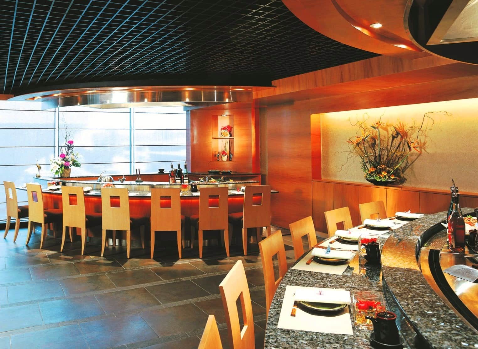 都會海逸酒店 ( Harbour Plaza Metropolis )