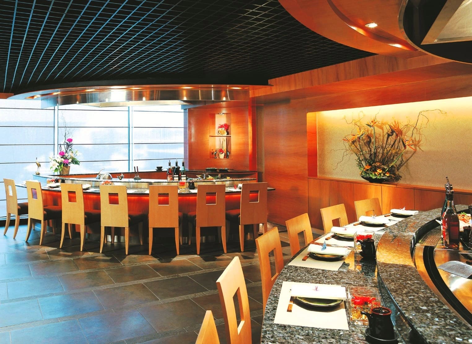 都會海逸酒店 ( Harbour Plaza Metropolis )