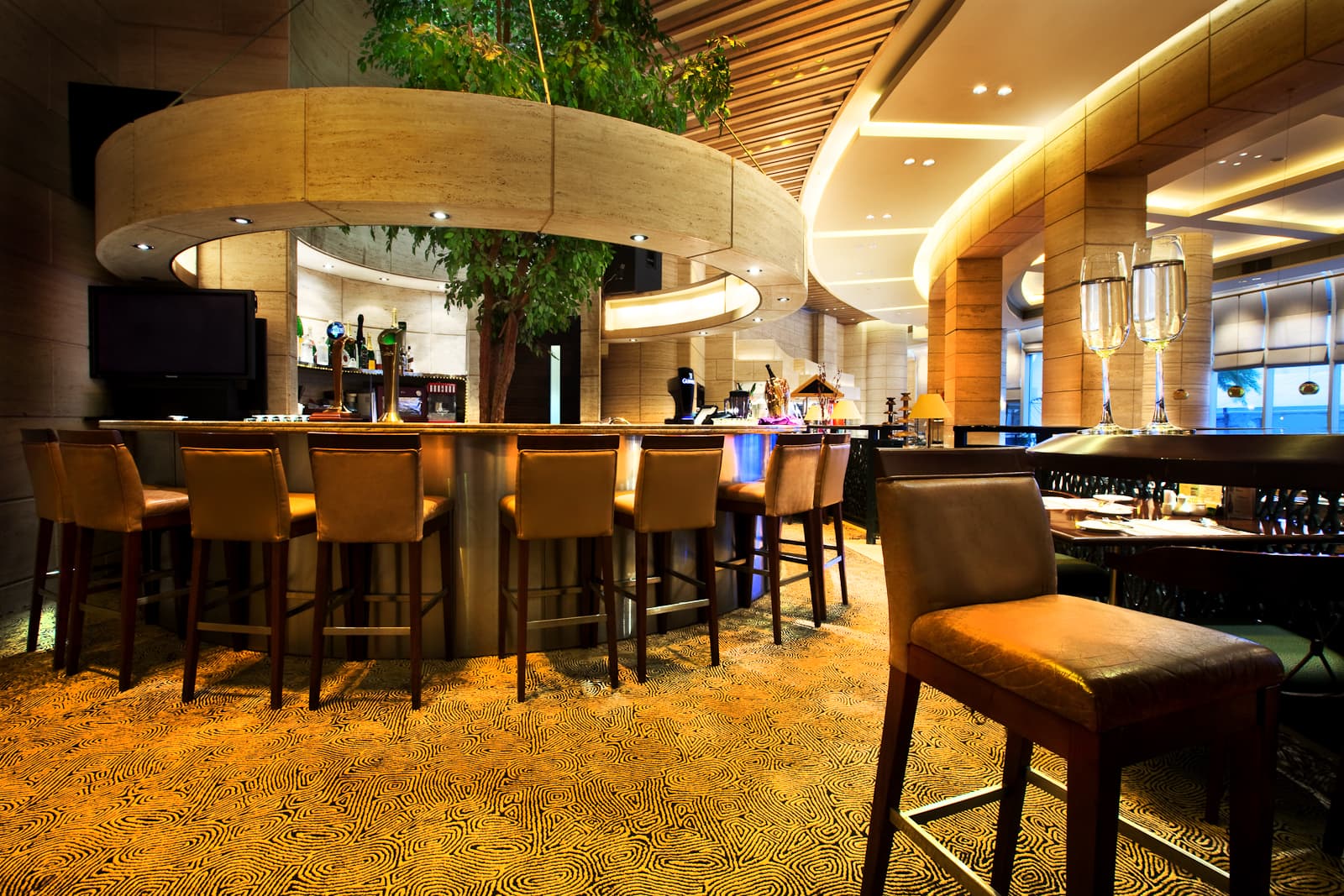 都會海逸酒店 ( Harbour Plaza Metropolis )