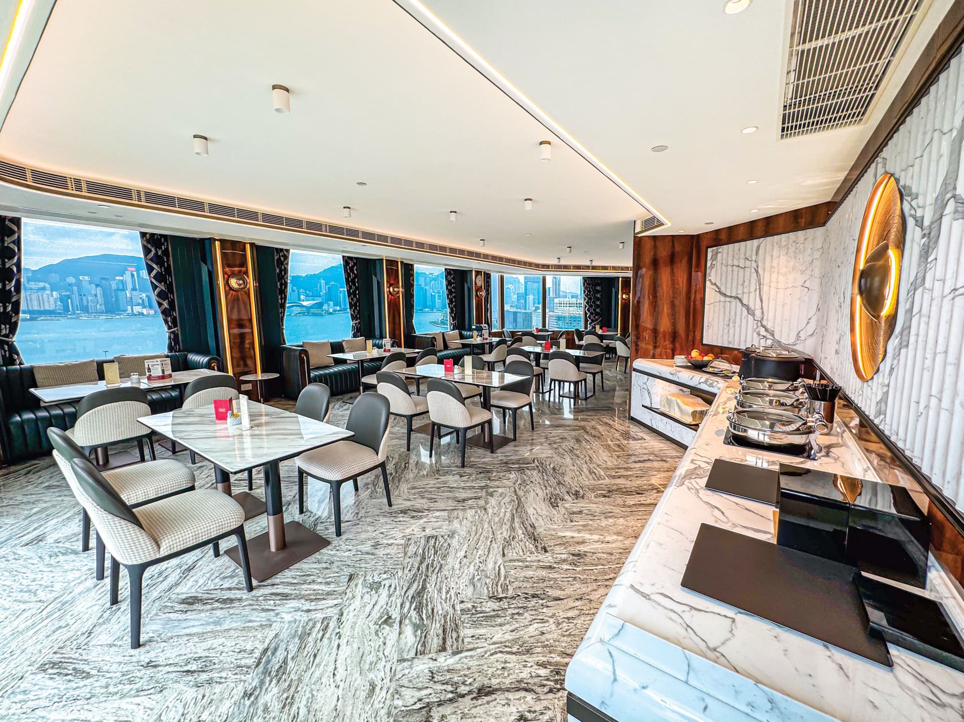 都會海逸酒店 ( Harbour Plaza Metropolis )