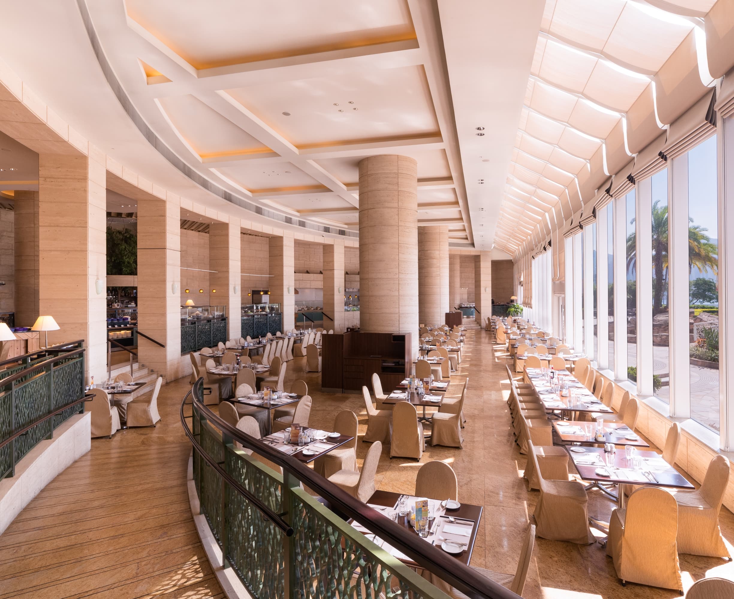 都會海逸酒店 ( Harbour Plaza Metropolis )