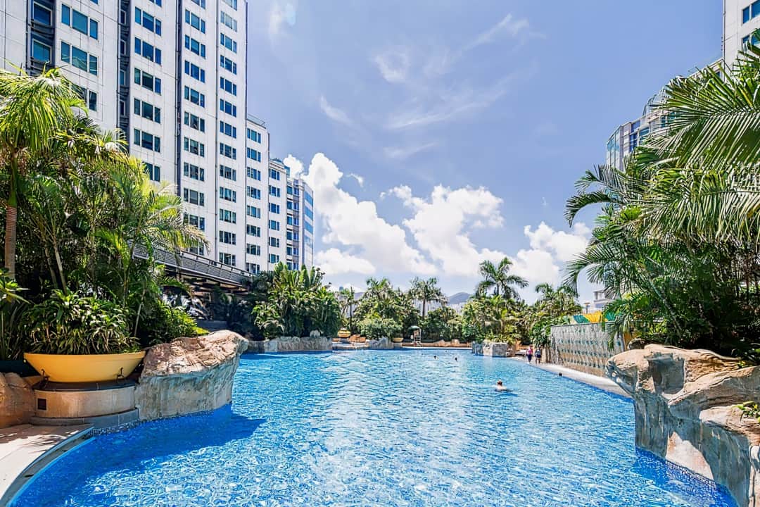九龍海灣酒店 ( Kowloon Harbourfront Hotel )