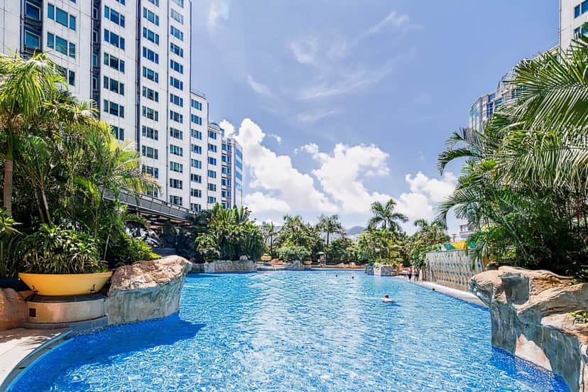 九龍海灣酒店 ( Kowloon Harbourfront Hotel )