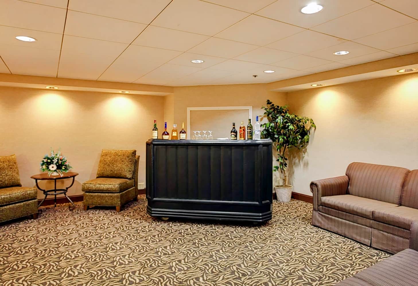 Wyndham Garden Philadelphia Airport