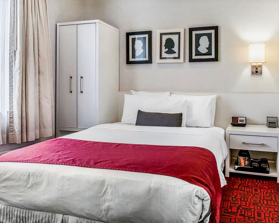 The Solita Soho Hotel