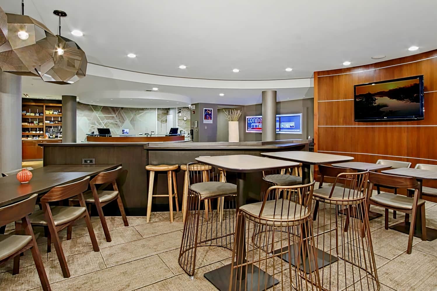 Springhill Suites by Marriott Madera