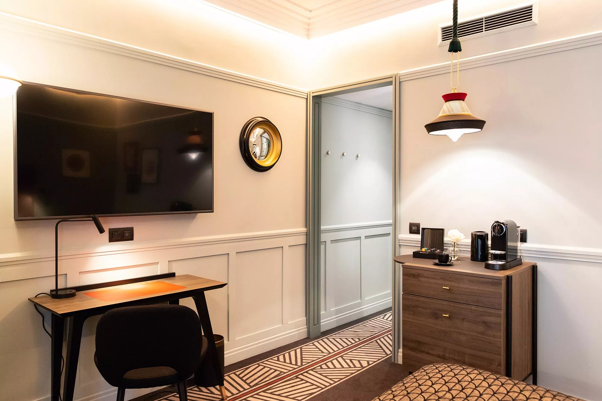 Maison Rouge Strasbourg Hotel & Spa, Autograph Collection