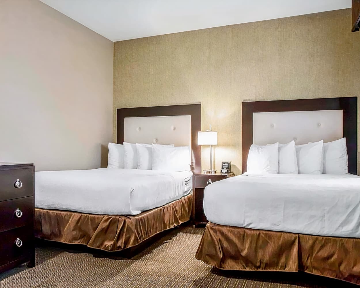 Envision Hotel Boston-Longwood, Ascend Hotel Collection