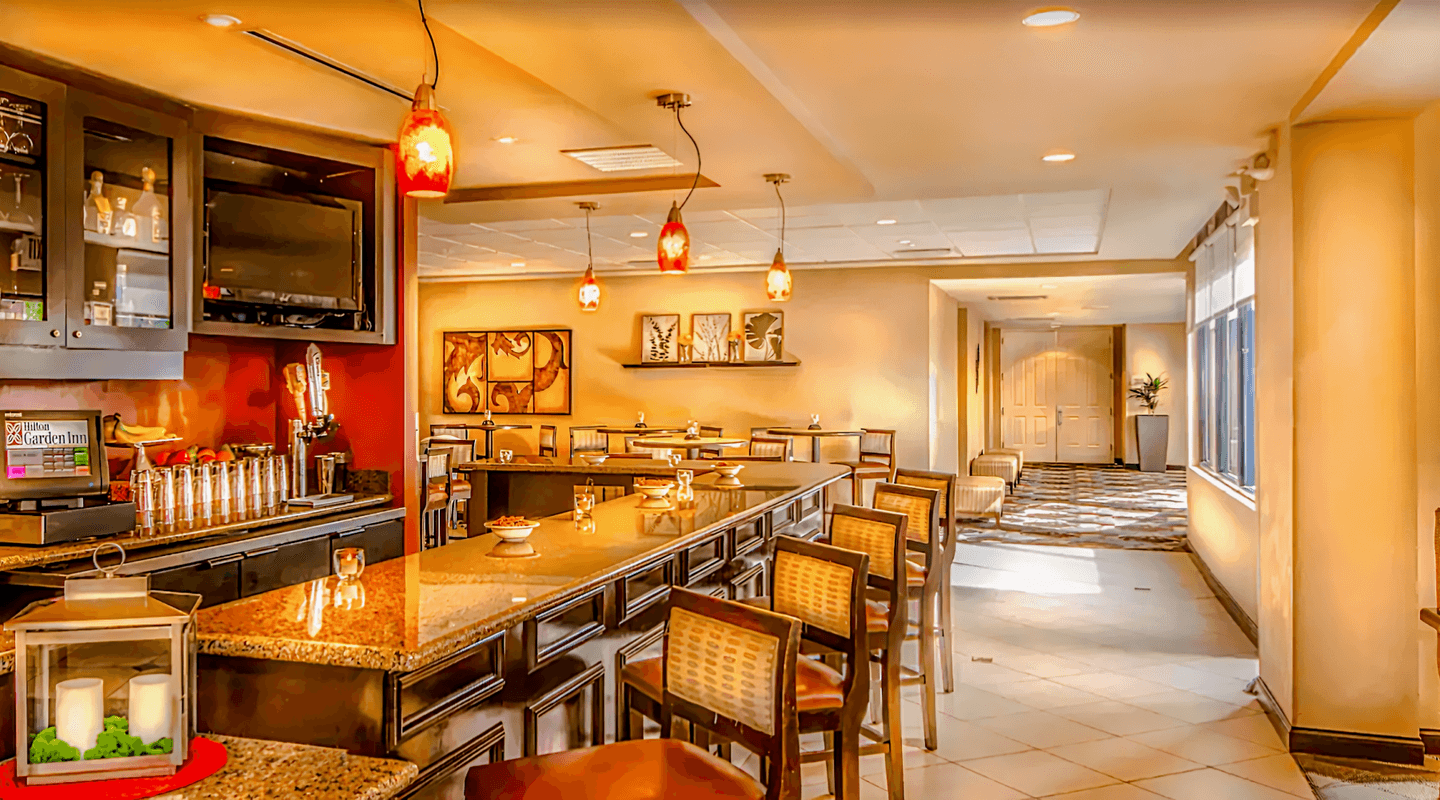 Hilton Garden Inn Phoenix North Happy Valley