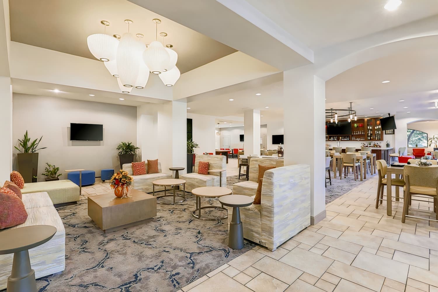 Hilton Garden Inn Raleigh-Durham/Research Triangle Park