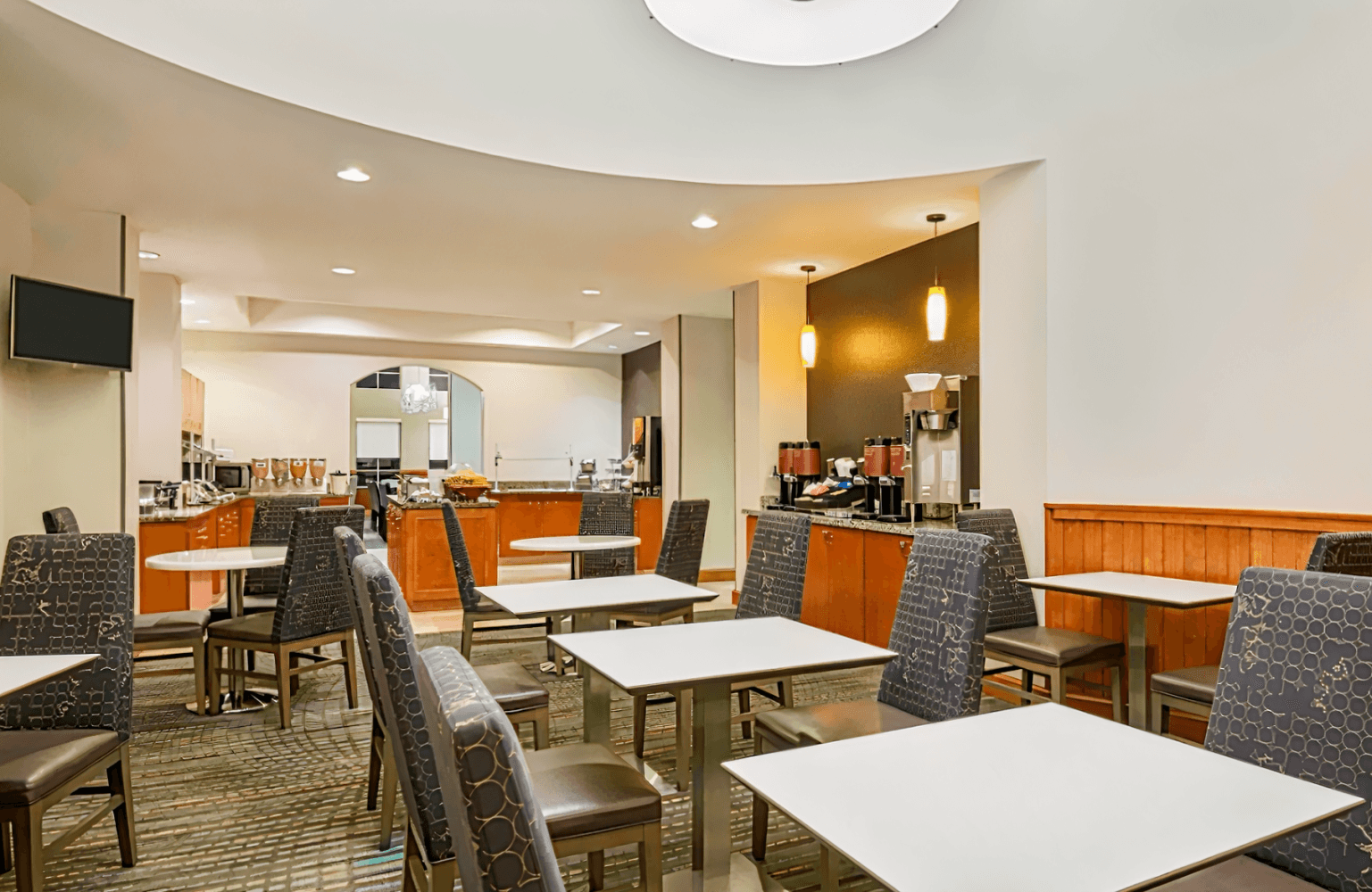 Residence Inn Fort Lauderdale/SW Miramar