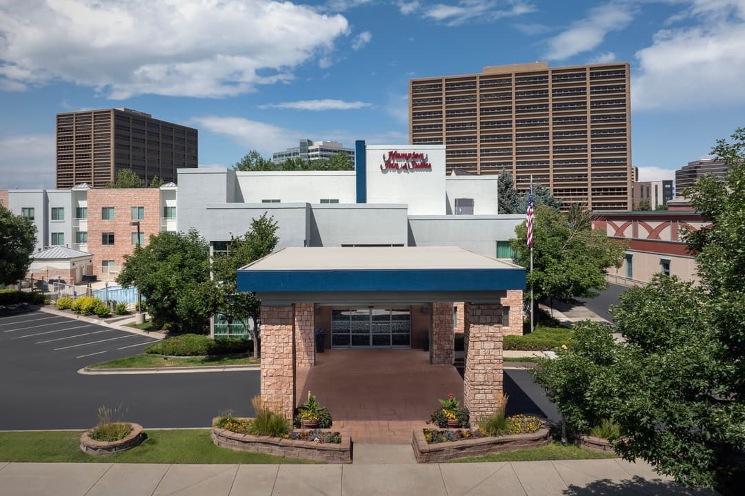 Hampton Inn & Suites Denver Tech Center