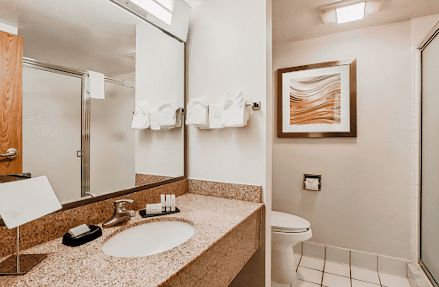 Courtyard by Marriott Orlando Lake Mary/North