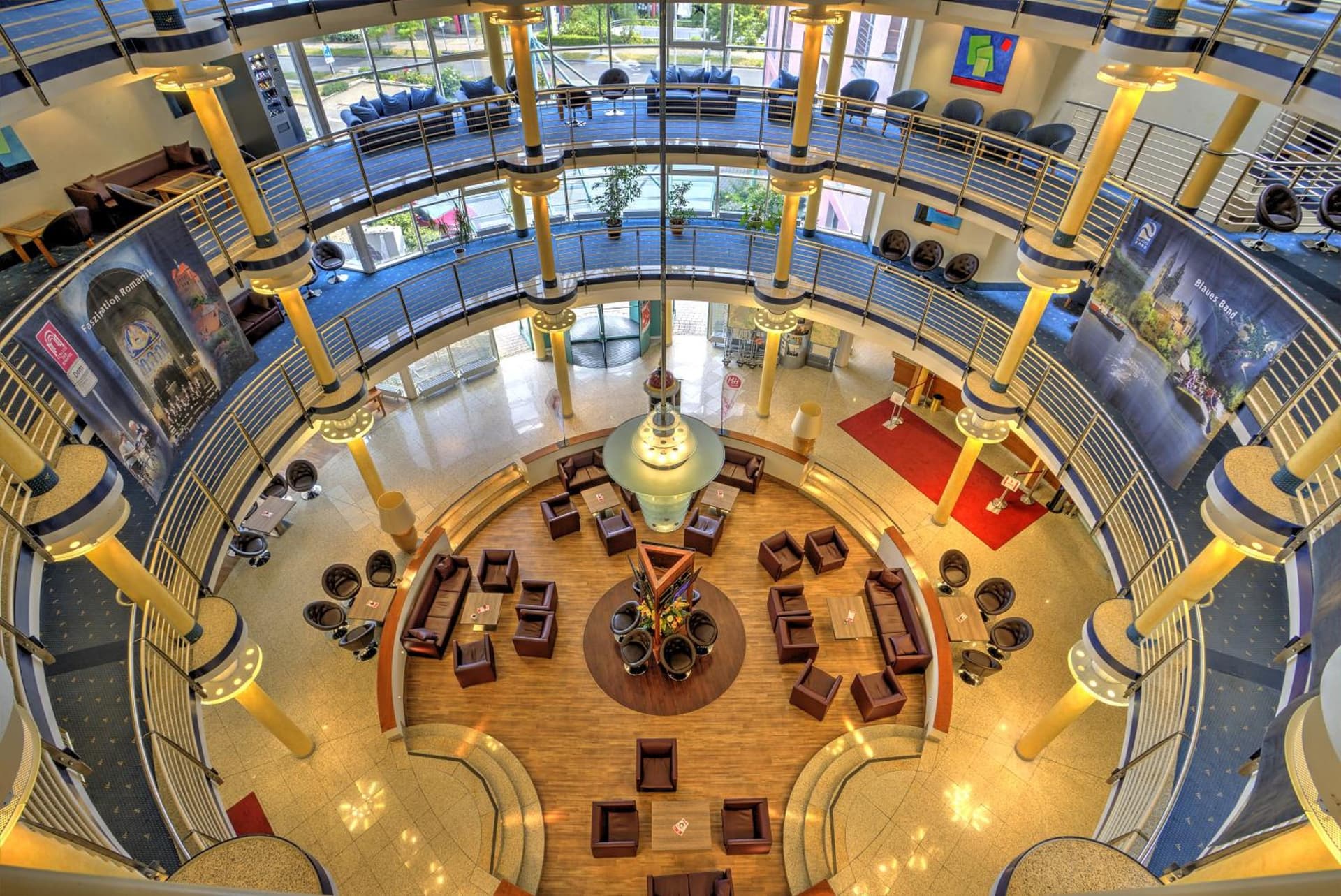 ACHAT Hotel Magdeburg