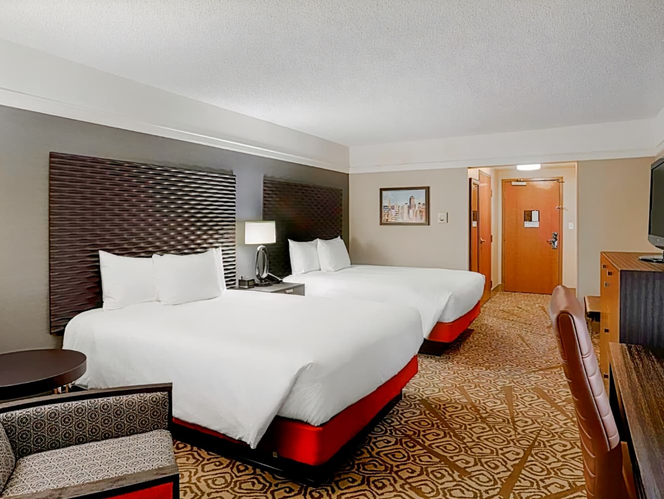DoubleTree by Hilton Hotel San Francisco Airport North