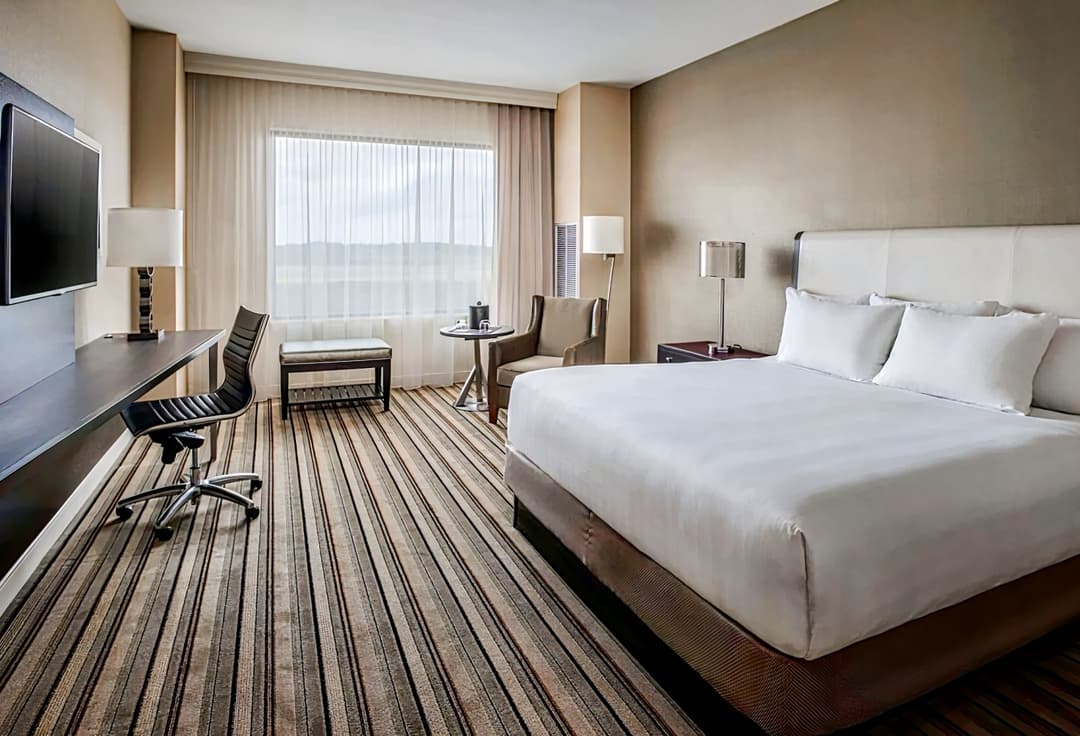 Hyatt Regency Pittsburgh International Airport