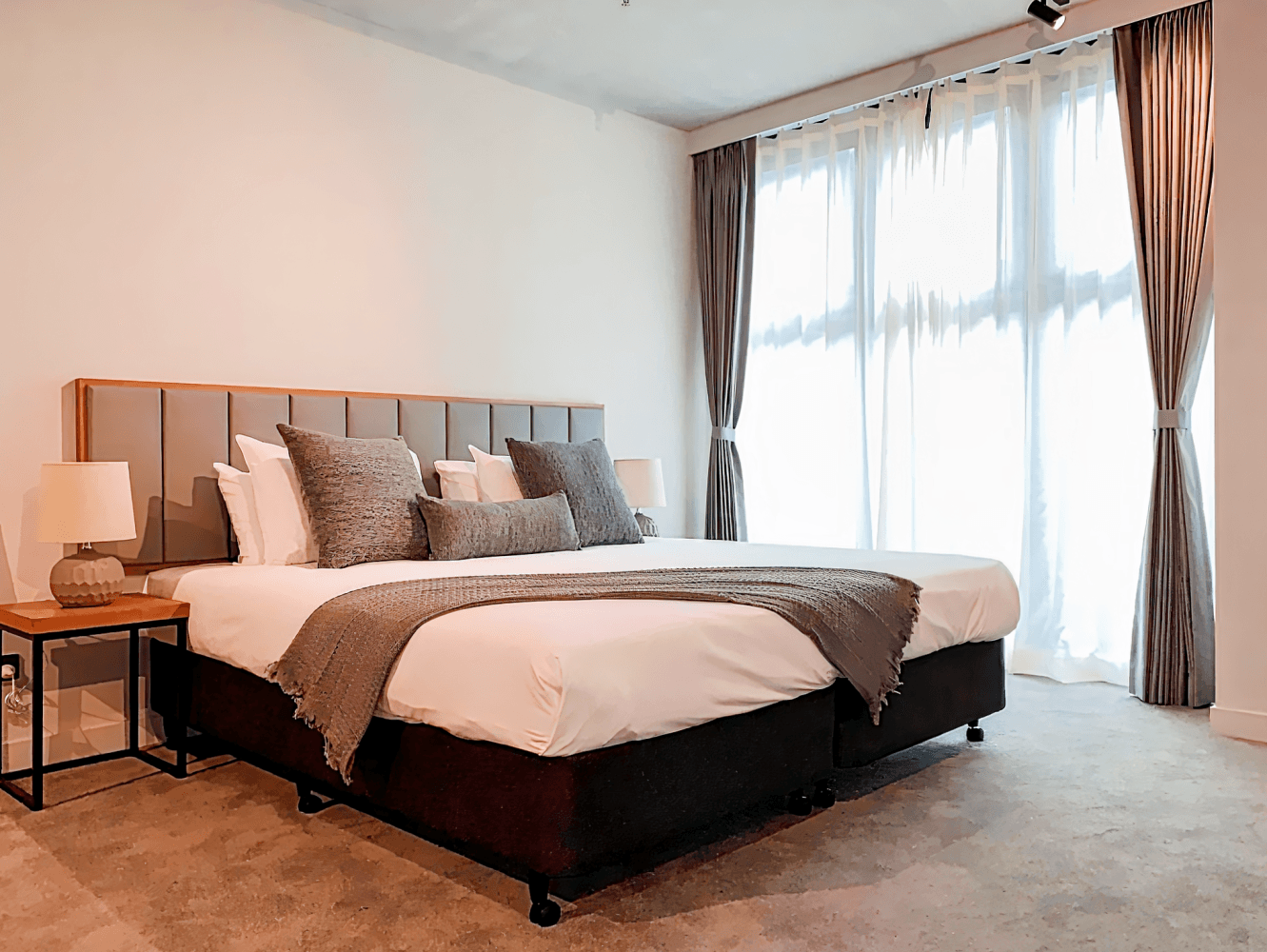 Clarion Apartments South Melbourne